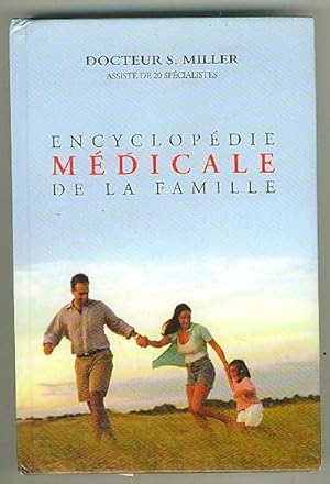 EncyclopÃÂ die mÃÂ dicale de la famille