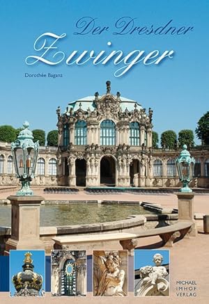 Seller image for Der Dresdner Zwinger for sale by Antiquariat Armebooks