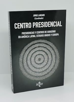 CENTRO PRESIDENCIAL