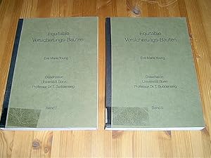 Equitable Versicherungs-Bauten [Versicherungsbauten]. Art and enterprise: The nineteenth century ...