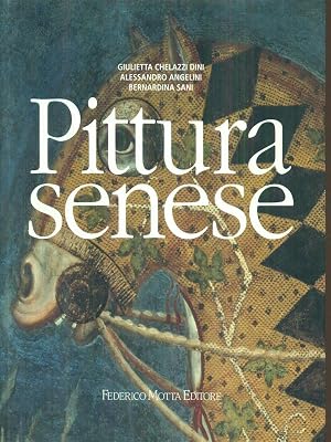 Immagine del venditore per Pittura senese venduto da Librodifaccia