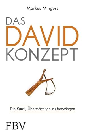 Bild des Verkufers fr Das David-Konzept zum Verkauf von Rheinberg-Buch Andreas Meier eK