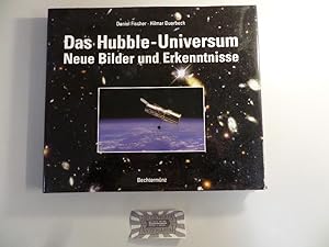 Das Hubble-Universum. Neue Bilder und Erkenntnisse.