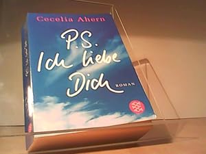 Seller image for P.S. Ich liebe Dich: Roman for sale by Eichhorn GmbH