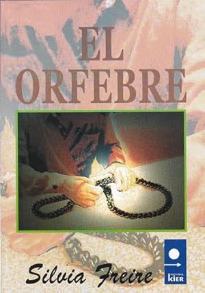 Imagen del vendedor de El orfebre a la venta por Librera Cajn Desastre