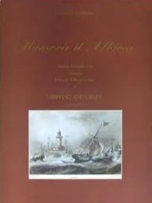Memorie d'Albione. Marine d'Inghilterra ritratte da Edward William Cooke in shipping and craft (1...