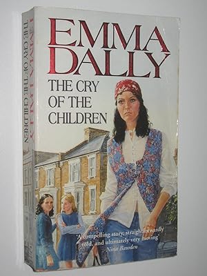 Imagen del vendedor de The Cry of the Children a la venta por Manyhills Books