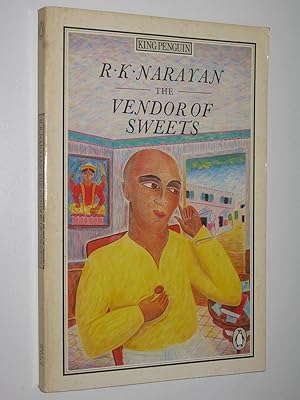 Seller image for The Vendor of Sweets for sale by Manyhills Books