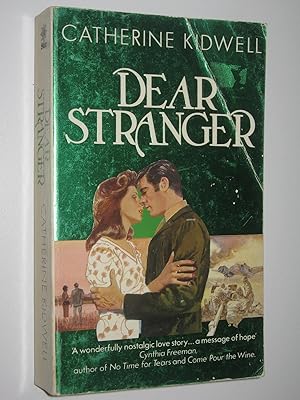 Seller image for Dear Stranger for sale by Manyhills Books
