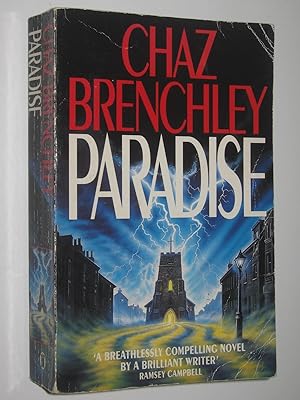 Seller image for Paradise for sale by Manyhills Books