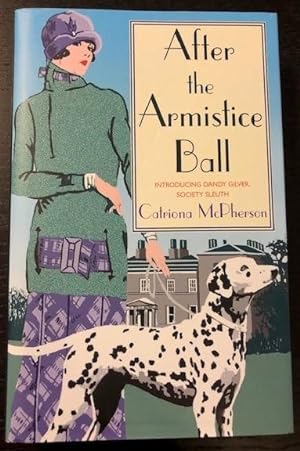 Seller image for After the Armistice Ball for sale by P&D Books