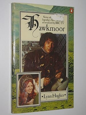 Seller image for Hawkmoor : Adventures of Twm Sion Cati for sale by Manyhills Books