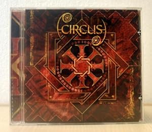 CIRCUS. (CD Music)