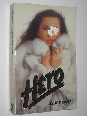 Seller image for Hero for sale by Manyhills Books