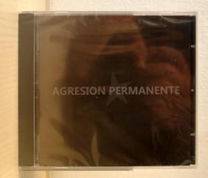 AGRESIÓN PERMANENTE. (CD Music)