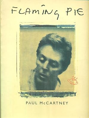 Immagine del venditore per Paul McCartney. Flaming Pie venduto da Librodifaccia