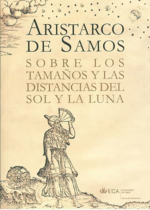 Sobre los tamaños y las distancias del sol y la luna