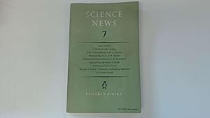 Imagen del vendedor de Penguin Science News 7 (VII): a la venta por Goldstone Rare Books