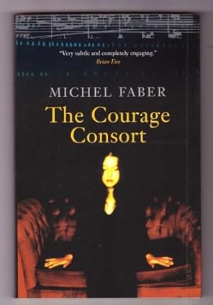 Seller image for THE COURAGE CONSORT for sale by REVERE BOOKS, abaa/ilab & ioba