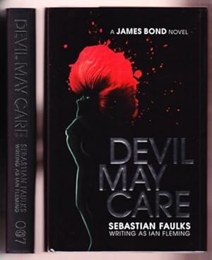 Seller image for DEVIL MAY CARE for sale by REVERE BOOKS, abaa/ilab & ioba