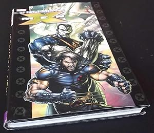 Ultimate X-Men Volume 5