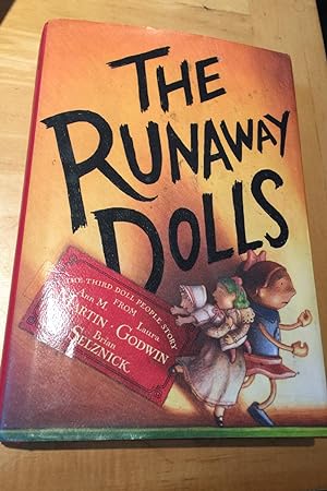 Seller image for The Runaway Dolls for sale by N K Burchill Rana Books