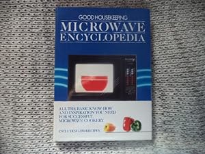 Seller image for Good Housekeeping Microwave Encyclopedia for sale by Terry Blowfield