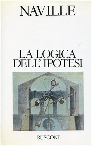 La logica del'ipotesi