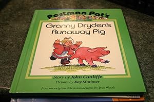 Seller image for Granny Dryden's Runaway Pig for sale by SGOIS