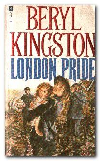 Seller image for London Pride for sale by Darkwood Online T/A BooksinBulgaria