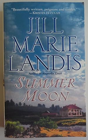 Imagen del vendedor de Summer Moon: A Novel a la venta por Sklubooks, LLC