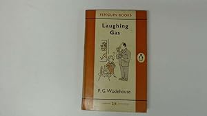 Seller image for Laughing Gas for sale by Goldstone Rare Books