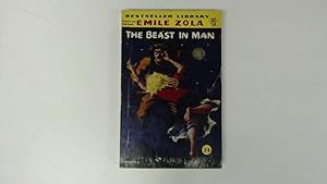 Bild des Verkufers fr The Beast in Man. Translated by Alec Brown (Bestseller Library.) - zum Verkauf von Goldstone Rare Books