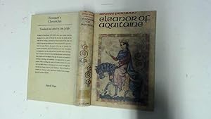 Seller image for Elanor of Aquitaine for sale by Goldstone Rare Books