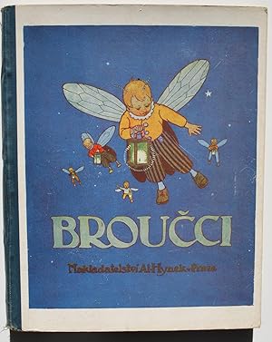 Seller image for Broucci. Pro mal i velik deti. for sale by ShepherdsBook