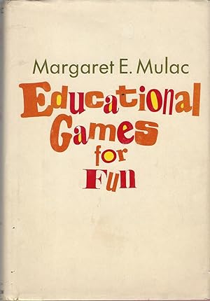 Educational Games for Fun