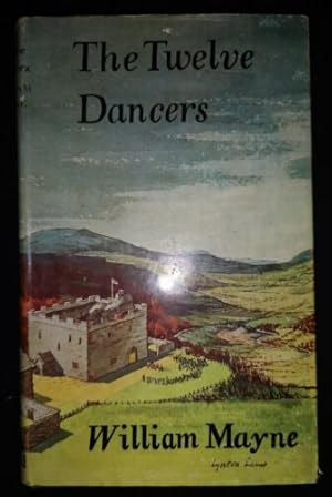 Seller image for THE TWELVE DANCERS for sale by Happyfish Books