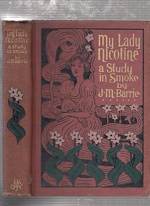 My Lady Nicotine: A Study In Smoke