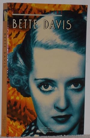 Imagen del vendedor de Bette Davis a la venta por Los libros del Abuelo