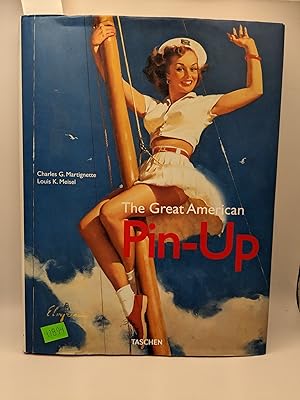 The Great American Pin-Up