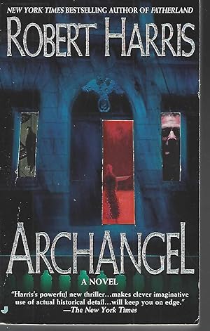 Seller image for Archangel for sale by Vada's Book Store