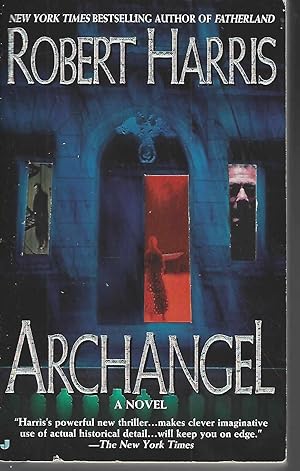 Seller image for Archangel for sale by Vada's Book Store