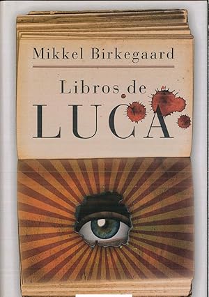 Imagen del vendedor de Libros De Luca a la venta por Papel y Letras