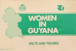 Women In Guyana: Facts And Figures