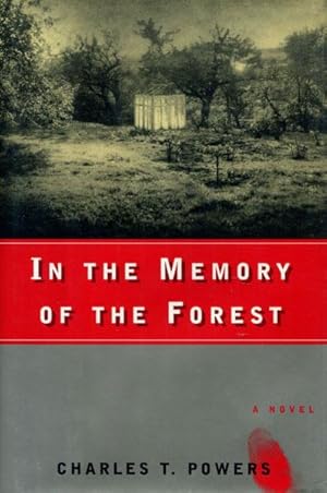 Seller image for IN THE MEMORY OF THE FOREST. for sale by BUCKINGHAM BOOKS, ABAA, ILAB, IOBA