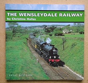 Immagine del venditore per The Wensleydale Railway. venduto da N. G. Lawrie Books