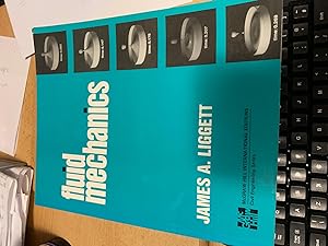 Seller image for Intermediate Fluid Mechanics for sale by Cotswold Rare Books