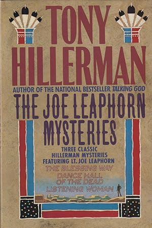 The Joe Leaphorn Mysteries.