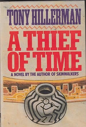 A Thief of Time.