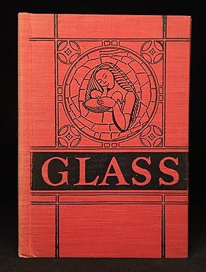 Imagen del vendedor de The Story of Glass (Publisher series: Elementary Science Series.) a la venta por Burton Lysecki Books, ABAC/ILAB